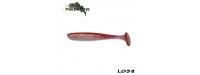 4Predators Slim Shad 9cm L038-(5db/cs)