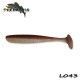 4Predators Slim Shad 9cm-(5db/cs)