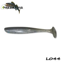 4Predators Slim Shad 9cm L044-(5db/cs)