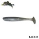 4Predators Slim Shad 9cm-(5db/cs)