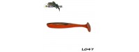 4Predators Slim Shad 9cm L047-(5db/cs)