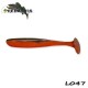 4Predators Slim Shad 9cm-(5db/cs)