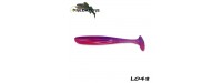 4Predators Slim Shad 9cm L048-(5db/cs)