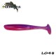 4Predators Slim Shad 9cm-(5db/cs)