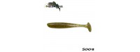 4Predators Slim Shad 9cm S008-(5db/cs)