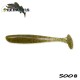 4Predators Slim Shad 9cm-(5db/cs)