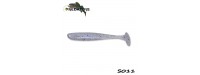 4Predators Slim Shad 9cm S011-(5db/cs)