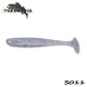 4Predators Slim Shad 9cm-(5db/cs)