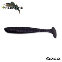 4Predators Slim Shad 9cm S012-(5db/cs)