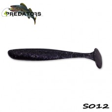 4Predators Slim Shad 9cm S012-(5db/cs)