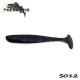 4Predators Slim Shad 9cm-(5db/cs)