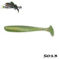 4Predators Slim Shad 9cm S013-(5db/cs)