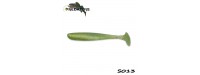 4Predators Slim Shad 9cm S013-(5db/cs)