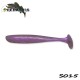 4Predators Slim Shad 9cm-(5db/cs)