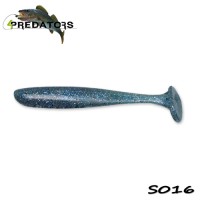 4Predators Slim Shad 9cm S016-(5db/cs)