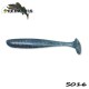 4Predators Slim Shad 9cm-(5db/cs)