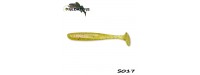 4Predators Slim Shad 9cm S017-(5db/cs)