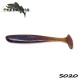 4Predators Slim Shad 9cm-(5db/cs)