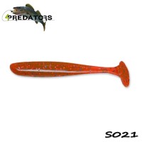 4Predators Slim Shad 9cm S021-(5db/cs)