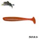 4Predators Slim Shad 9cm-(5db/cs)