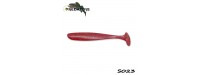 4Predators Slim Shad 9cm S023-(5db/cs)