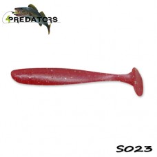 4Predators Slim Shad 9cm S023-(5db/cs)