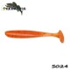 4Predators Slim Shad 9cm-(5db/cs)