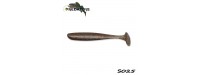 4Predators Slim Shad 9cm S025-(5db/cs)