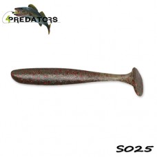 4Predators Slim Shad 9cm S025-(5db/cs)