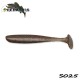 4Predators Slim Shad 9cm-(5db/cs)