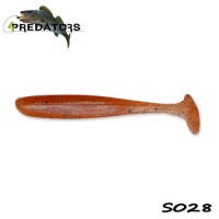4Predators Slim Shad 9cm S028-(5db/cs)