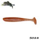 4Predators Slim Shad 9cm-(5db/cs)
