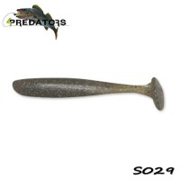 4Predators Slim Shad 9cm S029-(5db/cs)