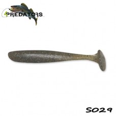 4Predators Slim Shad 9cm S029-(5db/cs)