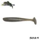 4Predators Slim Shad 9cm-(5db/cs)