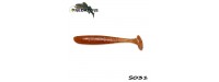 4Predators Slim Shad 9cm S031-(5db/cs)