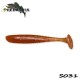 4Predators Slim Shad 9cm-(5db/cs)
