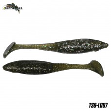 4Predators Tengu Shad 8.5cm L007-(5db/cs)