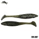 4Predators Tengu Shad 8.5cm-(5db/cs)