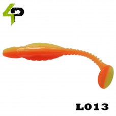 4Predators Tengu Shad 8.5cm L013-(5db/cs)