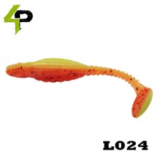 4Predators Tengu Shad 8.5cm L024-(5db/cs)