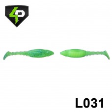 4Predators Tengu Shad 8.5cm L031-(5db/cs)