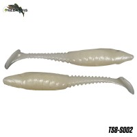 4Predators Tengu Shad 8.5cm S002-(5db/cs)