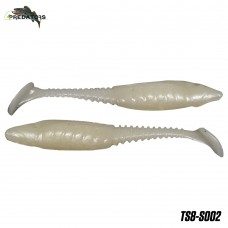 4Predators Tengu Shad 8.5cm S002-(5db/cs)