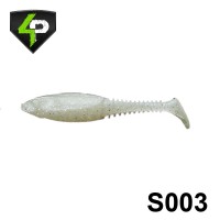 4Predators Tengu Shad 8.5cm S003-(5db/cs)