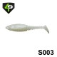 4Predators Tengu Shad 8.5cm-(5db/cs)