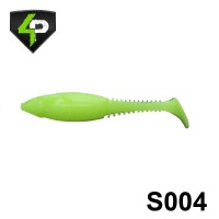4Predators Tengu Shad 8.5cm S004-(5db/cs)