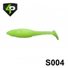 4Predators Tengu Shad 8.5cm S004-(5db/cs)