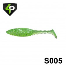 4Predators Tengu Shad 8.5cm S005-(5db/cs)