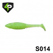 4Predators Tengu Shad 8.5cm S014-(5db/cs)